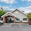 Quality Inn Near Medical Center