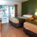 Quality Inn Oakland Airport