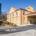 Quality Inn Pleasantville