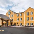 Quality Inn & Suites