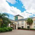 Quality Inn & Suites Franklin