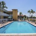 Quality Inn & Suites Hollywood Boulevard