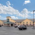 Quality Inn & Suites Lebanon