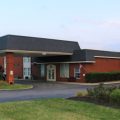 Quality Inn & Suites Mansfield – Ontario