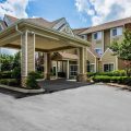 Quality Inn & Suites Mount Juliet