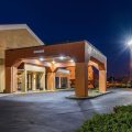 Quality Inn & Suites Southport