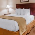 Quality Inn & Suites Toppenish