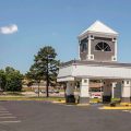 Quality Inn & Suites University Area