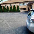 Quality Inn & Suites Vestal Binghamton (Note: While not in Endicott, this is a nearby option as there are limited hotels directly in Endicott itself.)