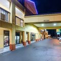 Quality Inn Tanglewood