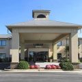 Quality Inn Winder