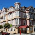 Queen Anne Hotel