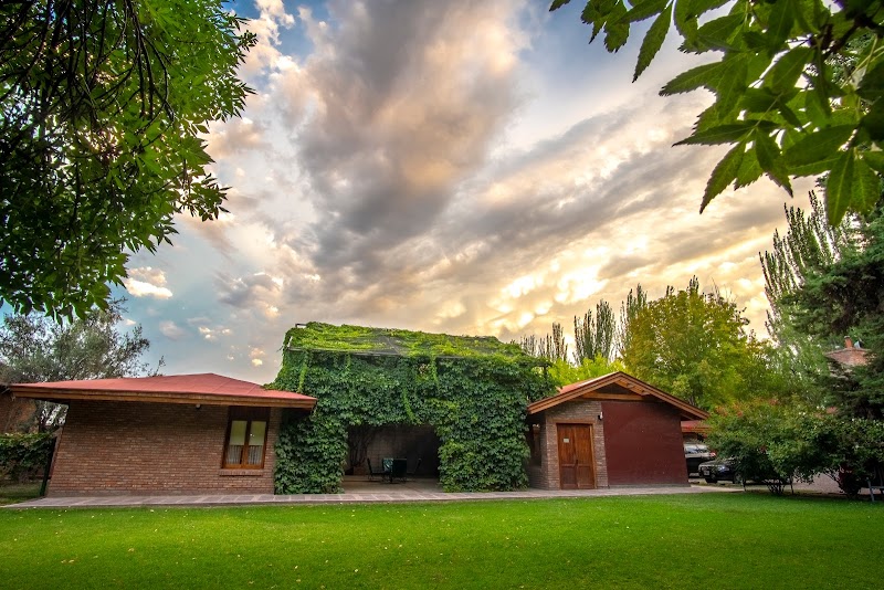 Quintana Hotel in Lujan de Cuyo, Argentina