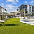 RISE Sereno Apartments by Barsala