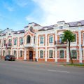 Rachmaninoff Hotel