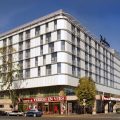 Radisson Blu Hotel