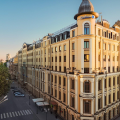Radisson Blu Hotel, Kyiv City Centre