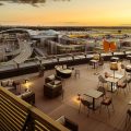Radisson Blu Hotel Moscow Sheremetyevo Airport