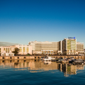 Radisson Blu Resort & Congress Centre