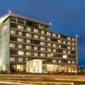 Radisson Petra Concepción