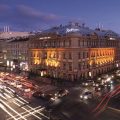 Radisson Royal Hotel