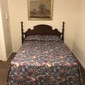 Raeford Inn