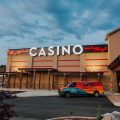 Rain Rock Casino Resort