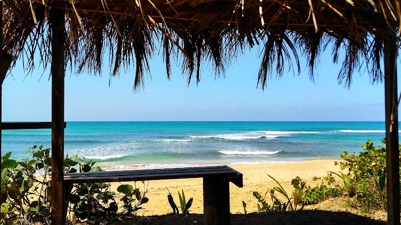 Rainforest and Ocean View Inn in Río Grande, Puerto Rico, United States