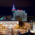 Ramada Plaza Voronezh City Centre