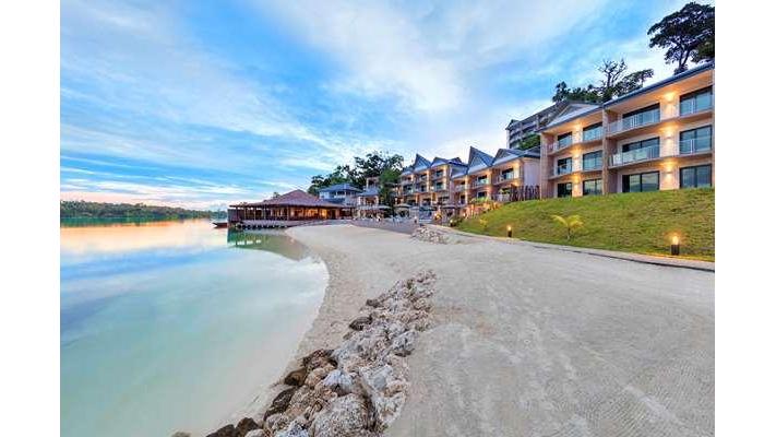 Ramada Resort Port Vila in Port-Vila, Vanuatu