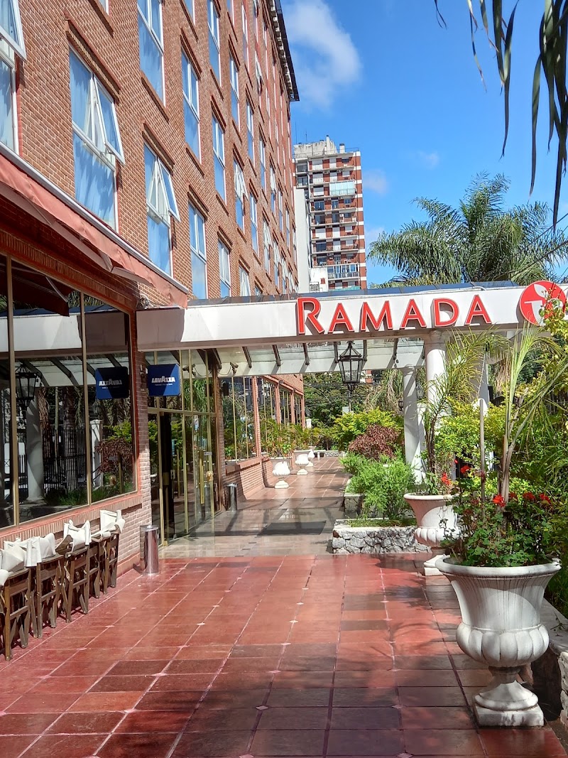 Ramada by Wyndham Buenos Aires in Vicente Lopez, Argentina