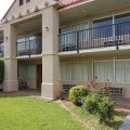 Ramada by Wyndham Clinton