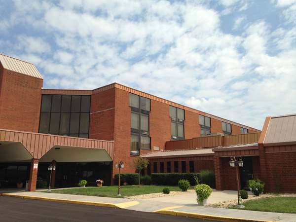Ramada by Wyndham Wentzville in Wentzville, Missouri, United States