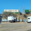 Ramblin’ Rose RV Park & Motel