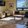 Rampart Lodge