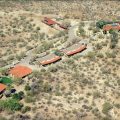 Rancho Casitas Guest Ranch