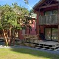 Ranco Lake Lodge