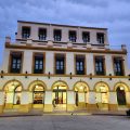 Real Hotel Lujan