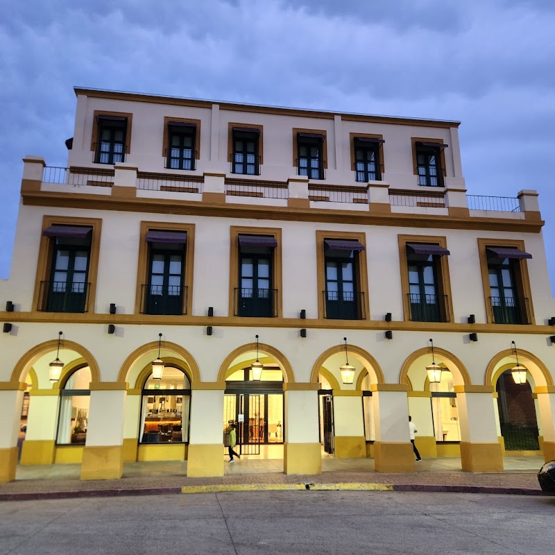 Real Hotel Lujan in Lujan, Argentina