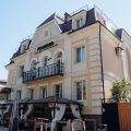 Reavil Hotel
