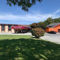 Red Carpet Inn & Suites Altoona