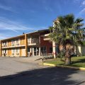 Red Carpet Inn & Suites Beaumont