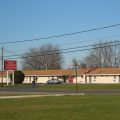 Red Carpet Inn & Suites Wrightstown