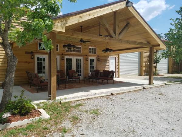 Red Fern Plantation Lodge in Statesboro, Georgia, United States