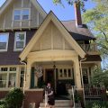 Red Forest Bed and Breakfast
