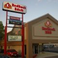 Red Rock Inn
