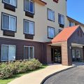 Red Roof Inn Coldwater