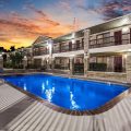 Red Roof Inn Conroe North – Willis