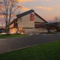 Red Roof Inn Enfield
