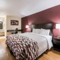 Red Roof Inn Indianapolis Lawrence